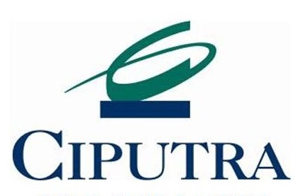 PT Ciputra Surabaya Padang Golf