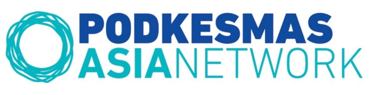 Podkesmas Asia Network