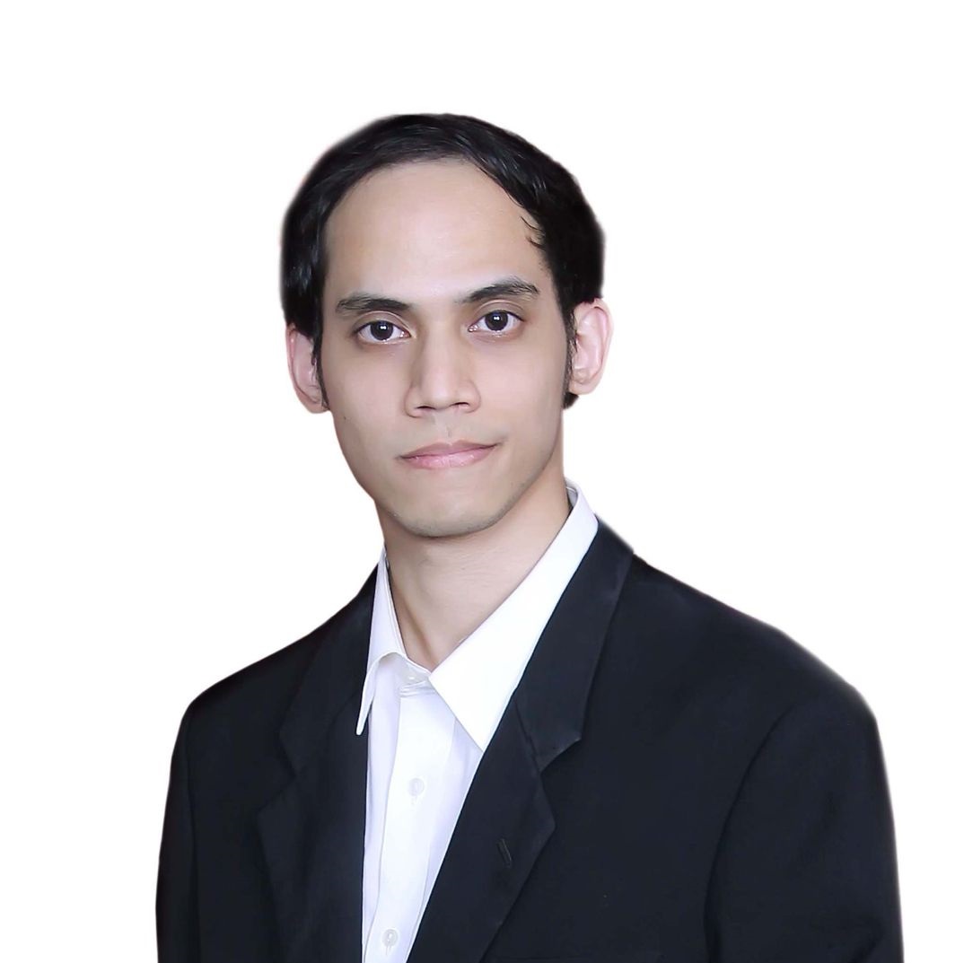 Bhaskara Putra Surya, S.H.