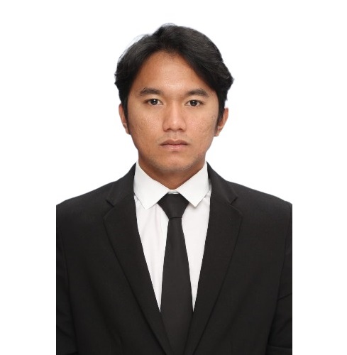 Paskalis Wira Di Toba Manurung, S.H.