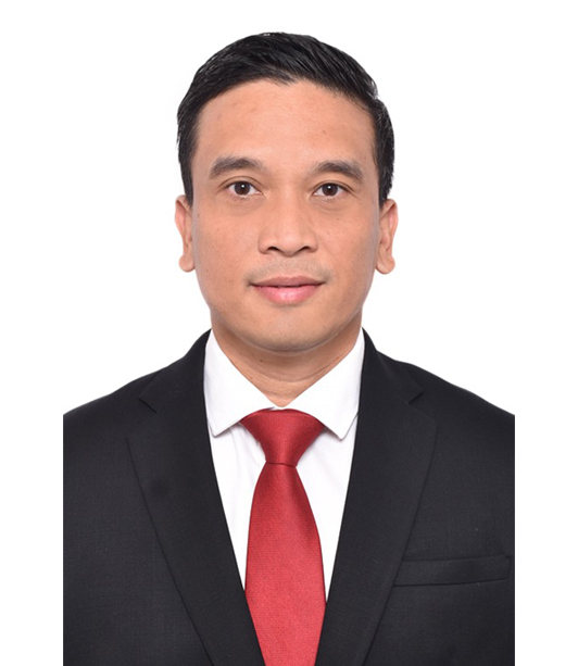 Dr. Novio Manurung, S.H., M.H.