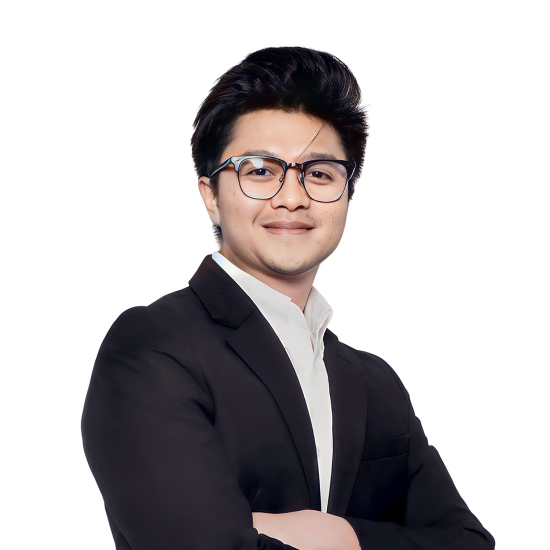 Athalah Rafif Maulana, S.H., M.Kn