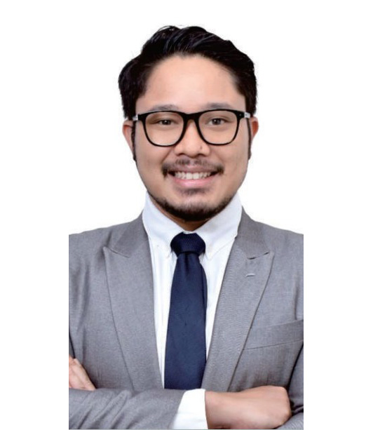 Randy Ozora Siregar, S.H., M.H.