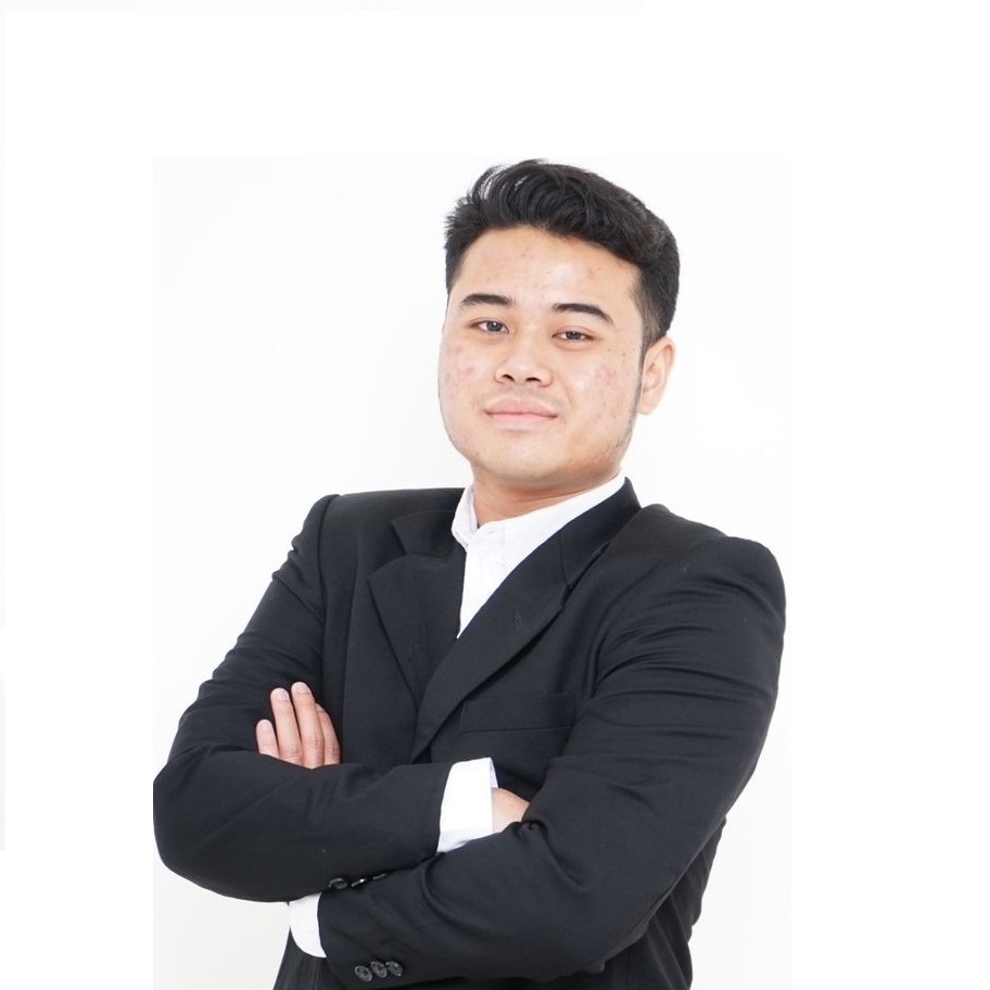 Alif Daffa Raditya, S.H.