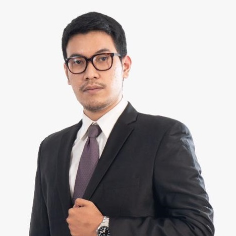 Renaldo Herdiantoro, S.H