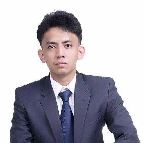 Dennis Erico F G Pasaribu, S.H.